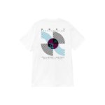 画像1: OBEY RECORDS AND TAPES T-SHIRT (1)