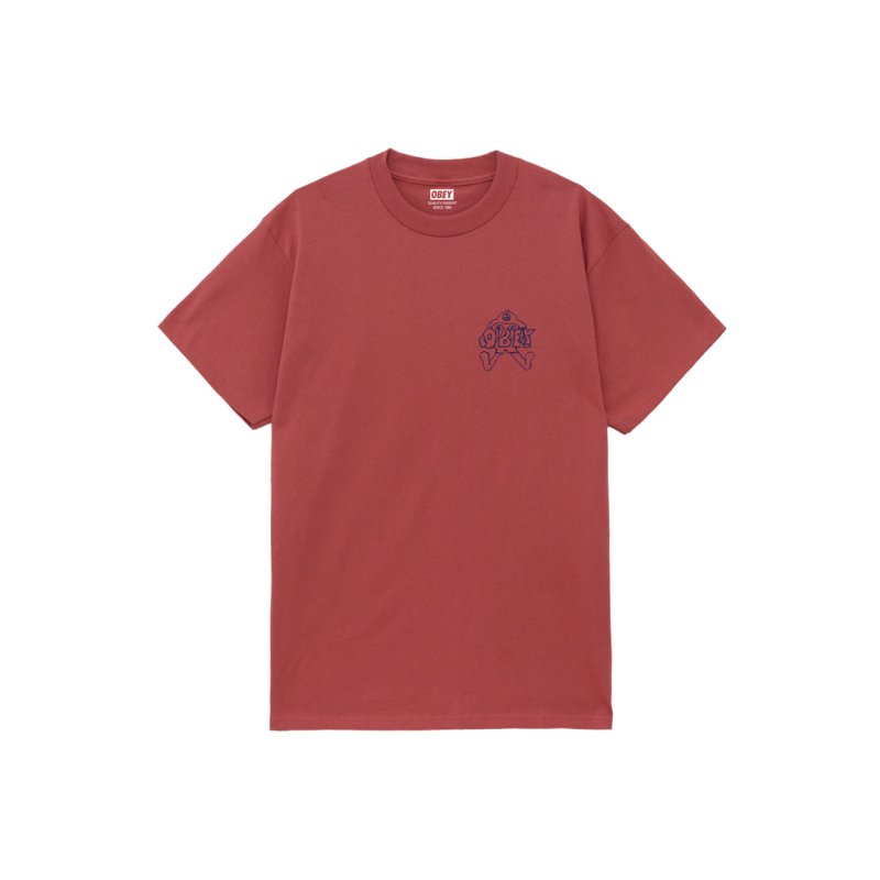 画像3: OBEY PEACE TROLL (3)