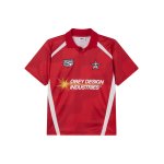 画像1: OBEY SOCCER JERSEY (1)