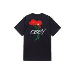 画像1: OBEY POPPIES CLASSIC T-SHIRT (1)