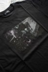 画像4: NineMicrophones Pass the mic TEE (BLACK) (4)