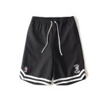 画像1: NineMicrophones GAME SHORTS (1)