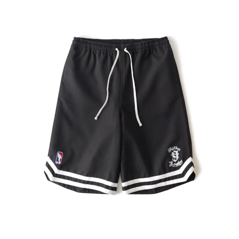 画像1: NineMicrophones GAME SHORTS (1)