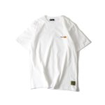 画像1: SUBCIETY（サブサエティ）Server tee (WHITE) (1)