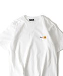 画像2: SUBCIETY（サブサエティ）Server tee (WHITE) (2)