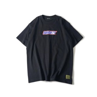 subciety ショッパー 黒 - メルカリ
