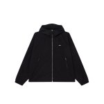 画像1: OBEY(オベイ) OBEY VISTA JACKET - BLACK (1)