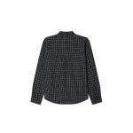 画像2: OBEY(オベイ) BIGWIG RICK SHIRT -WREN MULTIー (2)