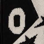 画像3: OBEY(オベイ) INT. COWICHAN SWEATER -BLACK (3)
