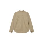画像2: OBEY(オベイ) JIMMY WOVEN -MOSS GREEN MULTI- (2)