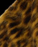 画像3: OBEY CLOTHING　LEOPARD SCARF - LEOPARD (3)