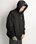 画像9: Subciety Nylon jkt (BLACK) (9)