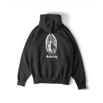画像1: SUBCIETY（サブサエティ）Maria hoodie (1)