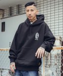 画像4: SUBCIETY（サブサエティ）Maria hoodie (4)