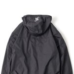 画像4: Subciety Nylon jkt (BLACK) (4)