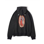 画像1: SUBCIETY（サブサエティ）Guadalupe zip hoodie (1)