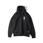 画像2: SUBCIETY（サブサエティ）Maria hoodie (2)