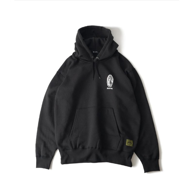 画像2: SUBCIETY（サブサエティ）Maria hoodie (2)