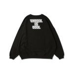 画像2: PUNK DRUNKERS（パンクドランカーズ）電撃ミイライツBIGトレーナー (2)