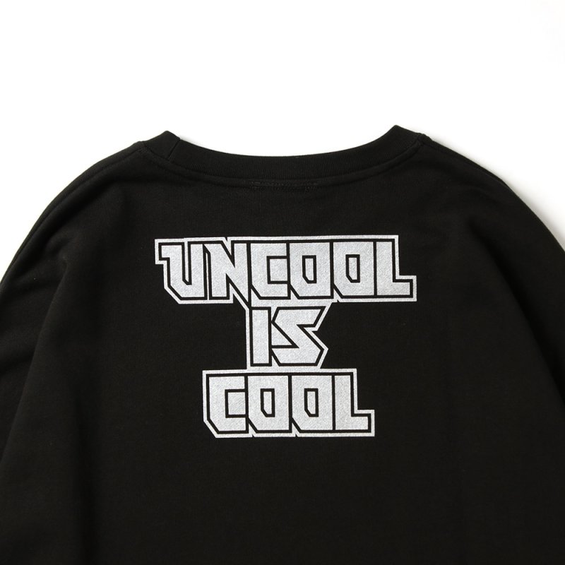 画像6: PUNK DRUNKERS（パンクドランカーズ）電撃ミイライツBIGトレーナー (6)