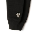 画像5: PUNK DRUNKERS（パンクドランカーズ）電撃ミイライツBIGトレーナー (5)