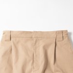 画像3: PUNK DRUNKERS（パンクドランカーズ）プリントいっぱいチノパン -BEIGE- (3)