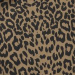 画像5: PUNK DRUNKERS（パンクドランカーズ）PDS豹柄パンツ -BEIGE- (5)