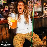 画像18: COOKMAN(クックマン)セミワイド Chef Pants Semiwide Washed Duck Canvas Cheers (18)