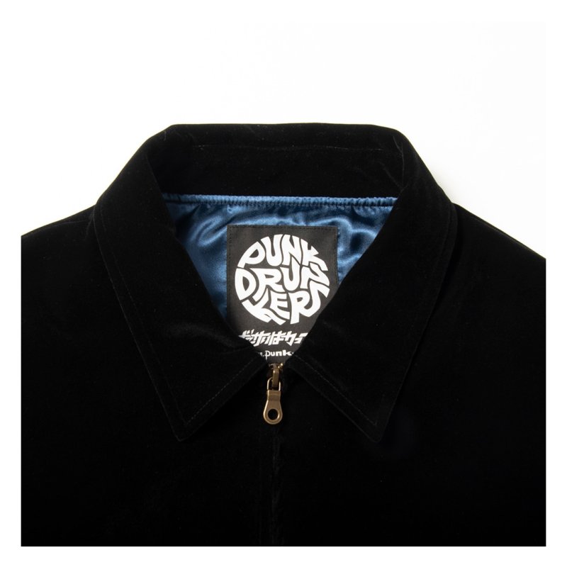 画像4: PUNK DRUNKERS（パンクドランカーズ）野良猫ベトジャン (4)