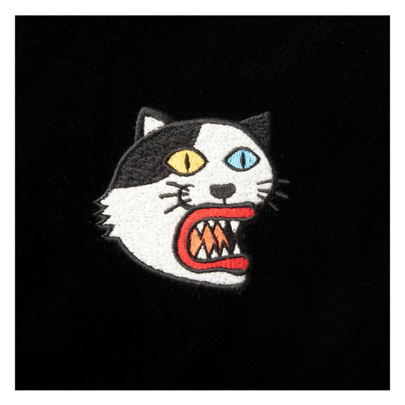 画像6: PUNK DRUNKERS（パンクドランカーズ）野良猫ベトジャン (6)