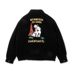 画像1: PUNK DRUNKERS（パンクドランカーズ）野良猫ベトジャン (1)