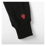 画像4: PUNK DRUNKERS（パンクドランカーズ）あいつ双子パーカ (4)