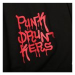 画像5: PUNK DRUNKERS（パンクドランカーズ）あいつ双子パーカ (5)
