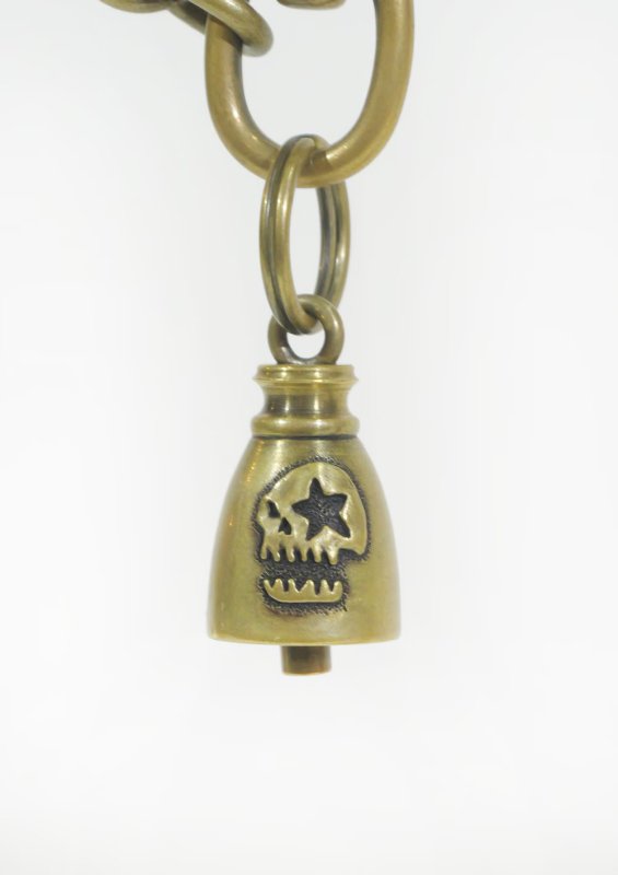 画像3: MxMxM（マモミ）MxMxM BELL ＆ CHAIN (3)