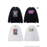 画像5: MxMxM（マモミ）CHUCKY x MxMxM “LET'S BE FRIENDS” LONG TEE (WITE) (5)