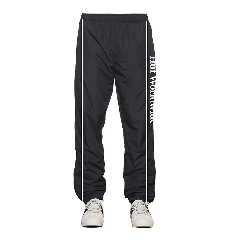 gym king tracksuit bottoms mens