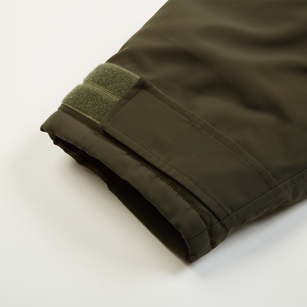 新品DEVILUSEデビルユースRanger JKT TypeⅡ OLIVE-Lbocci